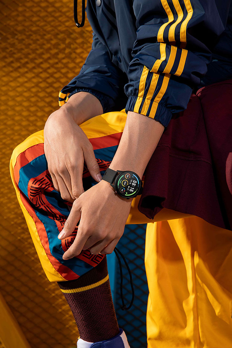 小米全新推出「小米手錶運動版」！滿足居家防疫健康管理需求，小米商城首度推出「線上團購大作戰」力拼宅經濟！ - 阿祥的網路筆記本