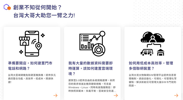 遠距工作風潮再起，台灣大哥大 CPaaS 服務備齊，助力企業「零接觸」智慧辦公！ - 阿祥的網路筆記本