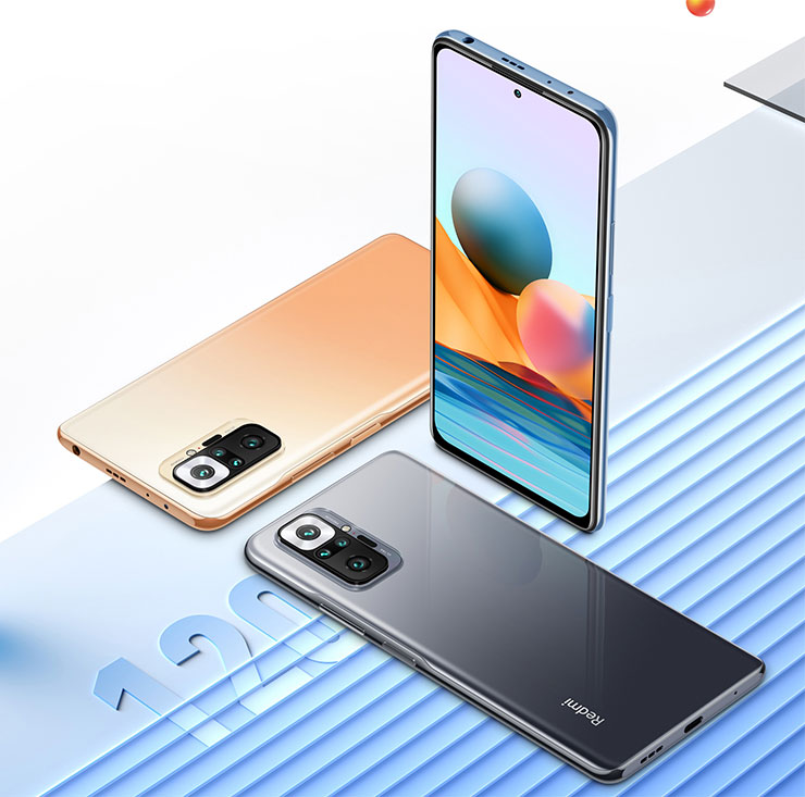 萬元內唯一億級像素相機！Redmi Note 10 Pro 再次成為市場價格屠夫，8500 元有找、搭載 120Hz AMOLED 螢幕、5020 mAh 大電力與 33W 快充！ - 阿祥的網路筆記本