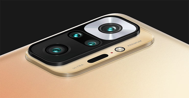 萬元內唯一億級像素相機！Redmi Note 10 Pro 再次成為市場價格屠夫，8500 元有找、搭載 120Hz AMOLED 螢幕、5020 mAh 大電力與 33W 快充！ - 阿祥的網路筆記本