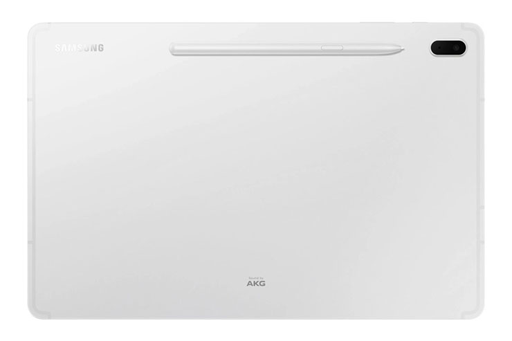 三星 Galaxy Tab S7 FE 版已悄悄在德國三星官網出現，不過看起來是不小心曝光的？ - 阿祥的網路筆記本