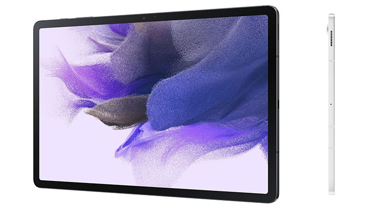 三星 Galaxy Tab S7 FE 版已悄悄在德國三星官網出現，不過看起來是不小心曝光的？ - 阿祥的網路筆記本