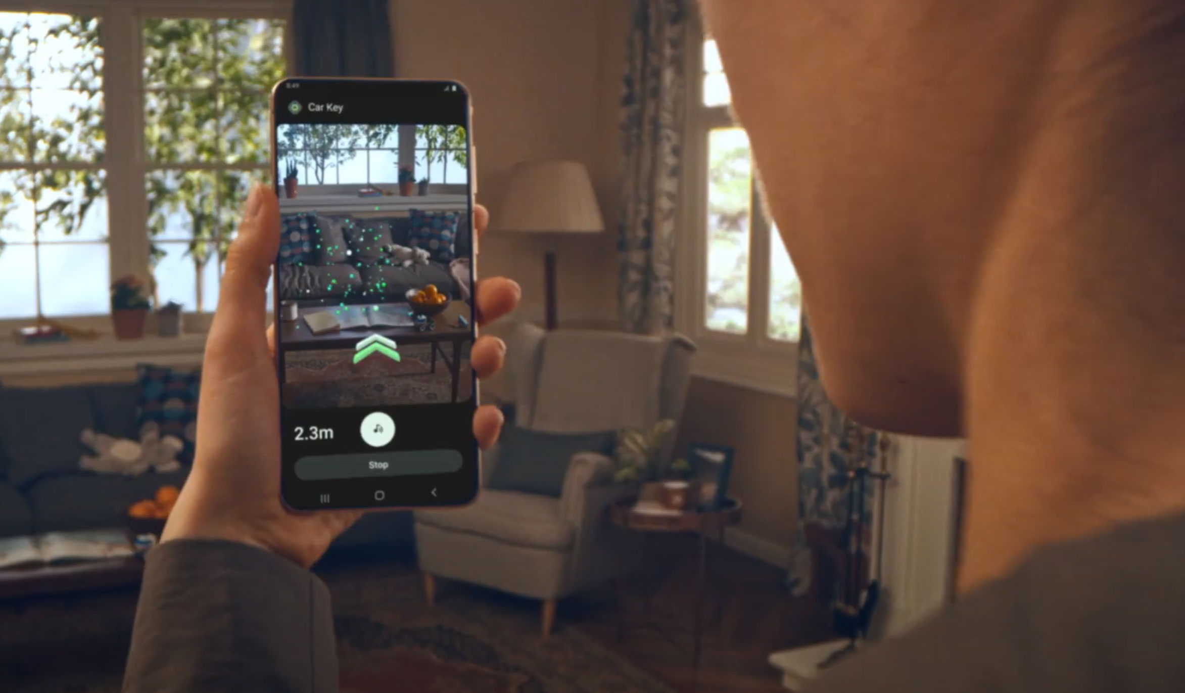 UWB 與 AR 技術加持！三星 Galaxy SmartTag+ 藍牙智慧防丟器 5/31 起全台上市！ - 阿祥的網路筆記本