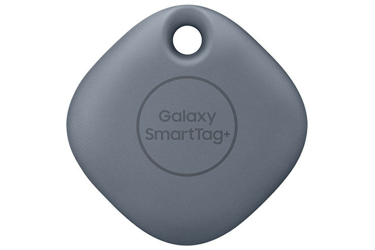 UWB 與 AR 技術加持！三星 Galaxy SmartTag+ 藍牙智慧防丟器 5/31 起全台上市！ - 阿祥的網路筆記本
