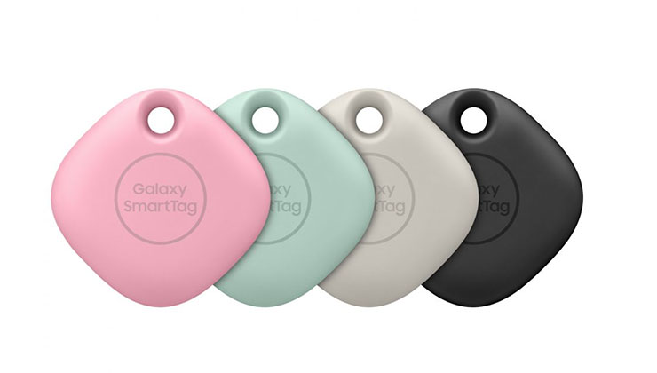 UWB 與 AR 技術加持！三星 Galaxy SmartTag+ 藍牙智慧防丟器 5/31 起全台上市！ - 阿祥的網路筆記本
