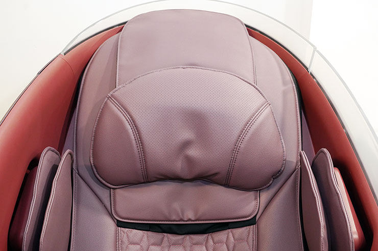 OSIM uDream 5 感養身椅開箱：不只是按摩，更是用高科技「監測壓力指數」管理健康的養身椅！ - 阿祥的網路筆記本