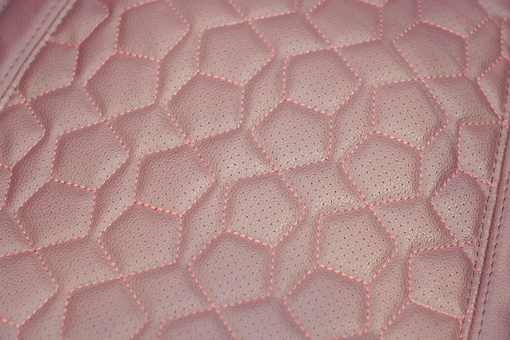 OSIM uDream 5 感養身椅開箱：不只是按摩，更是用高科技「監測壓力指數」管理健康的養身椅！ - 阿祥的網路筆記本