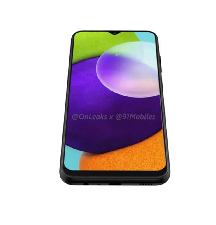 最便宜的三星手機來了？Galaxy A03s 外型設計與規格已外流！ - 阿祥的網路筆記本