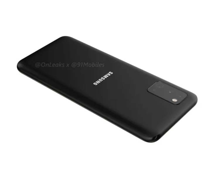 最便宜的三星手機來了？Galaxy A03s 外型設計與規格已外流！ - 阿祥的網路筆記本