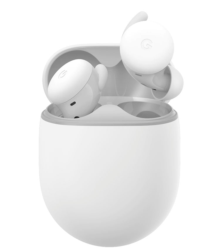 Google 發表 Pixel Buds A-Series 真無線耳機，美國與加拿大已開放預購，台灣也將上市！ - 阿祥的網路筆記本