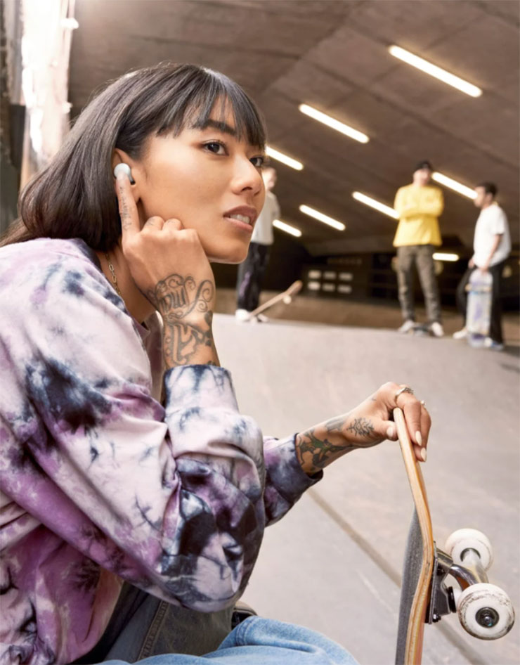 Google 發表 Pixel Buds A-Series 真無線耳機，美國與加拿大已開放預購，台灣也將上市！ - 阿祥的網路筆記本