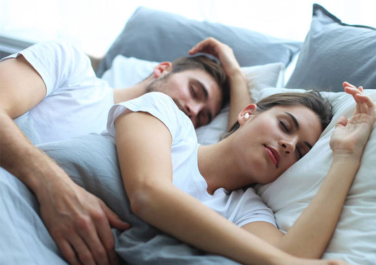 1MORE 推出「睡眠豆」ComfoBuds Z 真無線耳機，極輕舒適解決疫情焦慮問題！ - 阿祥的網路筆記本