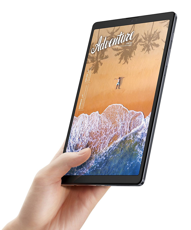 台灣三星推出 Galaxy Tab S7 FE 5G、Tab A7 Lite 雙平板！防疫即戰力～滿足居家辦公、線上學習需求！ - 阿祥的網路筆記本