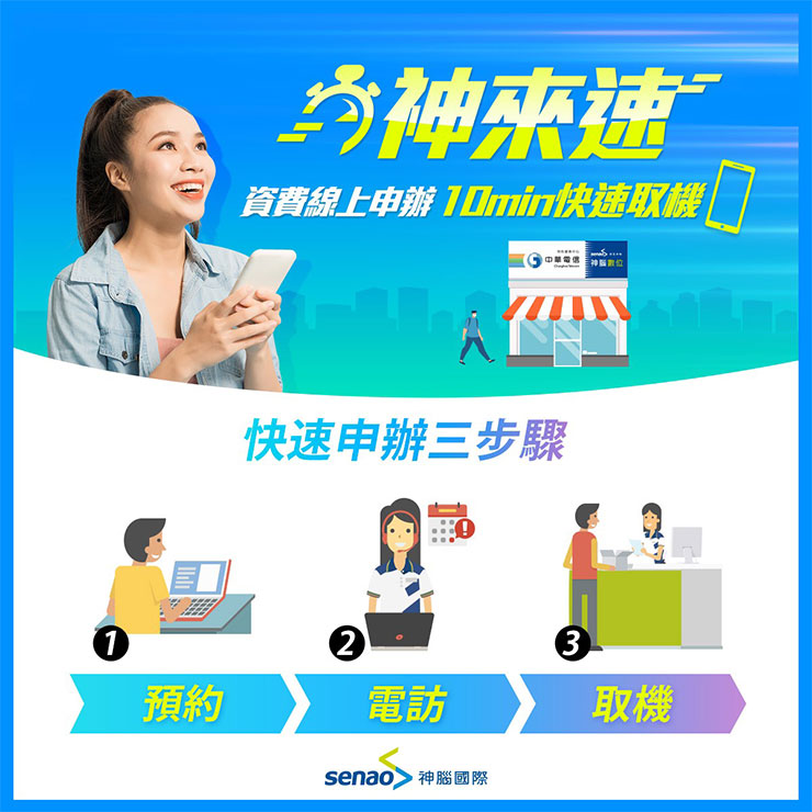 因應防疫,神腦國際推「神來速」服務,上網填單、門市取件 10 分鐘搞定!618 再推優惠活動! - 阿祥的網路筆記本 因應防疫,神腦國際推「神來速」服務,上網填單、門市取件 10 分鐘搞定!618 再推優惠活動! - 阿祥的網路筆記本
