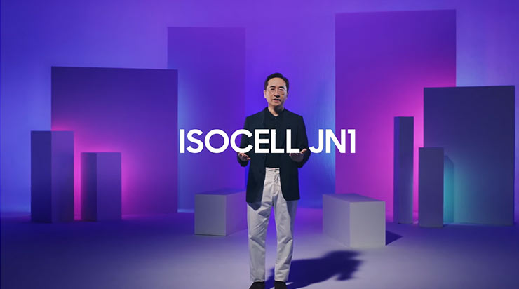 三星推出單像素 0.64μm 感光元件 ISOCELL JN1，業界最小 5000 萬畫素規格，Smart-ISO 與 Double Super PDAF 功能齊備！ - 阿祥的網路筆記本