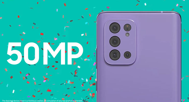 三星推出單像素 0.64μm 感光元件 ISOCELL JN1，業界最小 5000 萬畫素規格，Smart-ISO 與 Double Super PDAF 功能齊備！ - 阿祥的網路筆記本