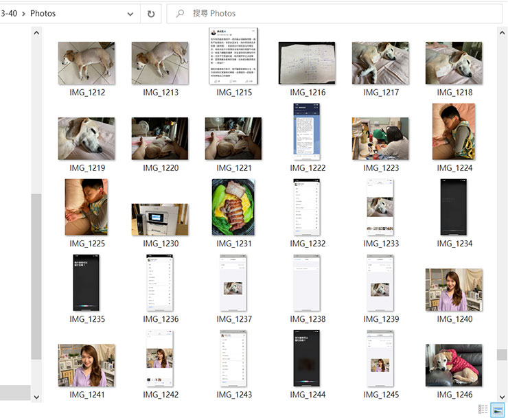 iPhone 難題都靠「iMyFone D-Back 蘋果數據恢復大師」搞定！照片、影片誤刪輕鬆恢復，系統錯誤問題也能救援！ - 阿祥的網路筆記本