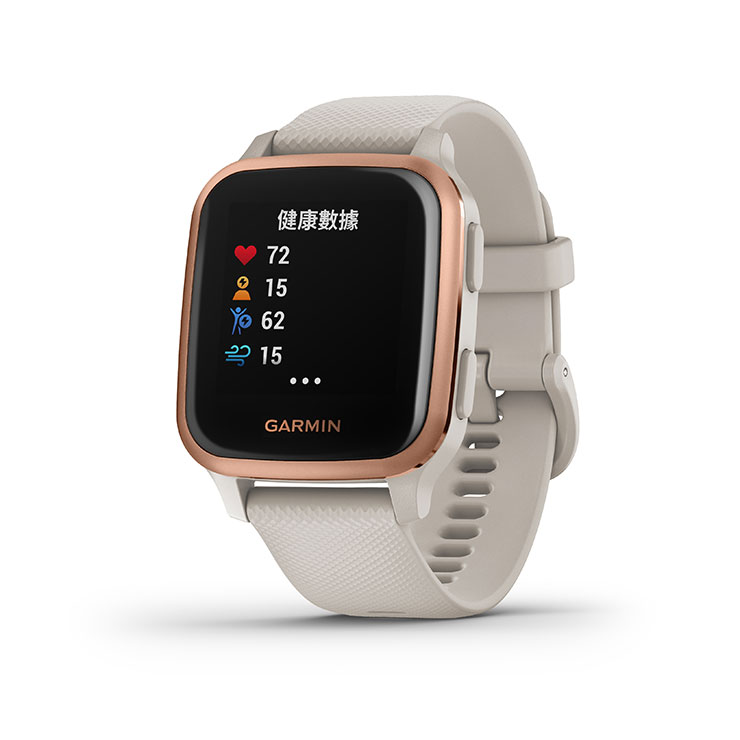 守護一線抗疫消防員！Garmin 捐贈北北桃 600 支智慧手錶 Venu SQ，業界唯一血氧感測與呼吸速率兼備產品！ - 阿祥的網路筆記本