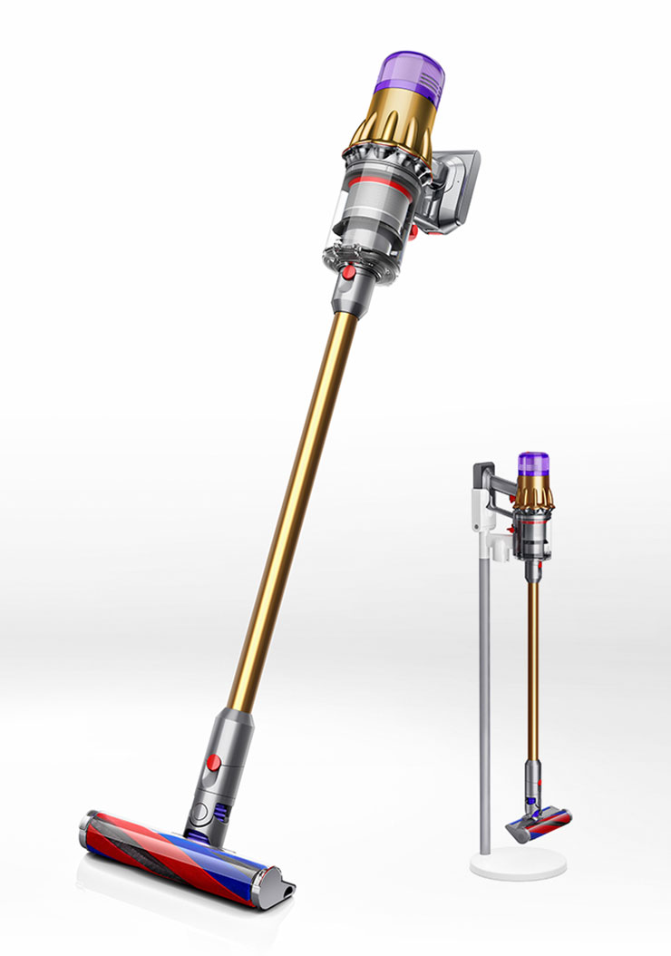 居家防疫清潔超重要！Dyson 官網四週年慶開跑，多項明星產品超低價！ - 阿祥的網路筆記本