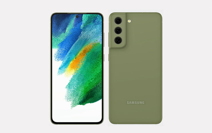 不只晶片荒，電池缺貨讓三星 Galaxy S21 FE 延遲一至兩個月發表！ - 阿祥的網路筆記本