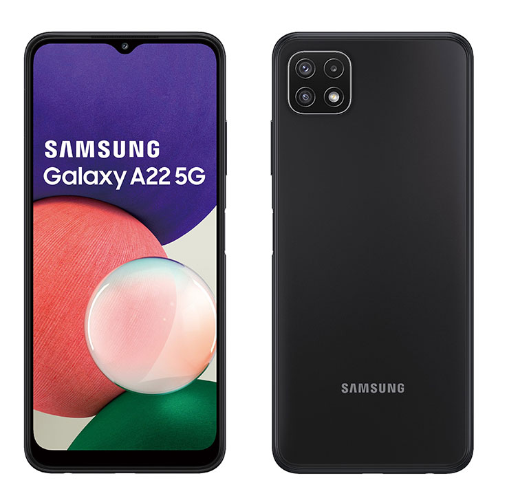 三星超值 5G 國民機「Galaxy A22 5G」上市,售價 NT 6990 元「直升機」6 月下旬空降全台! - 阿祥的網路筆記本 三星超值 5G 國民機「Galaxy A22 5G」上市,售價 NT 6990 元「直升機」6 月下旬空降全台! - 阿祥的網路筆記本