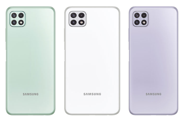 三星超值 5G 國民機「Galaxy A22 5G」上市,售價 NT 6990 元「直升機」6 月下旬空降全台! - 阿祥的網路筆記本 三星超值 5G 國民機「Galaxy A22 5G」上市,售價 NT 6990 元「直升機」6 月下旬空降全台! - 阿祥的網路筆記本