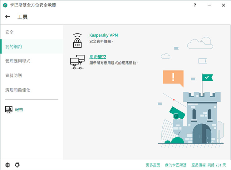 居家防疫，更需重視網路安全！卡巴斯基個人版帶來全方位防護，為台灣防疫加油限時「買一送一」活動只有三天！ - 阿祥的網路筆記本