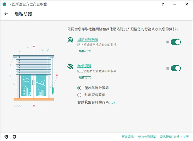 居家防疫，更需重視網路安全！卡巴斯基個人版帶來全方位防護，為台灣防疫加油限時「買一送一」活動只有三天！ - 阿祥的網路筆記本