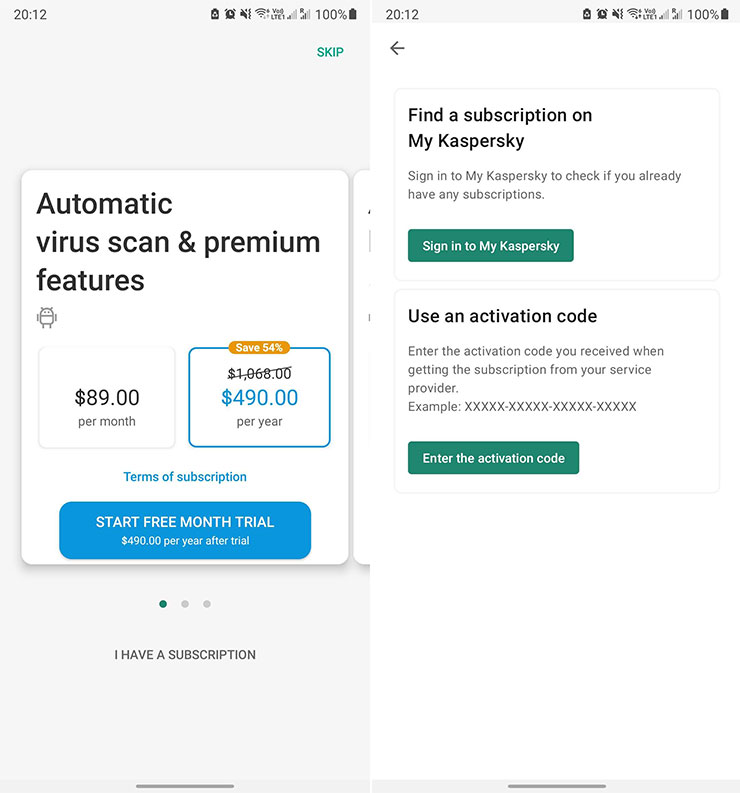 居家防疫，更需重視網路安全！卡巴斯基個人版帶來全方位防護，為台灣防疫加油限時「買一送一」活動只有三天！ - 阿祥的網路筆記本