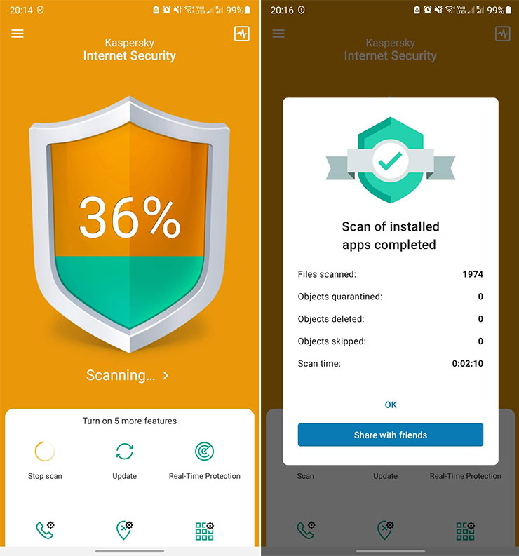 居家防疫，更需重視網路安全！卡巴斯基個人版帶來全方位防護，為台灣防疫加油限時「買一送一」活動只有三天！ - 阿祥的網路筆記本