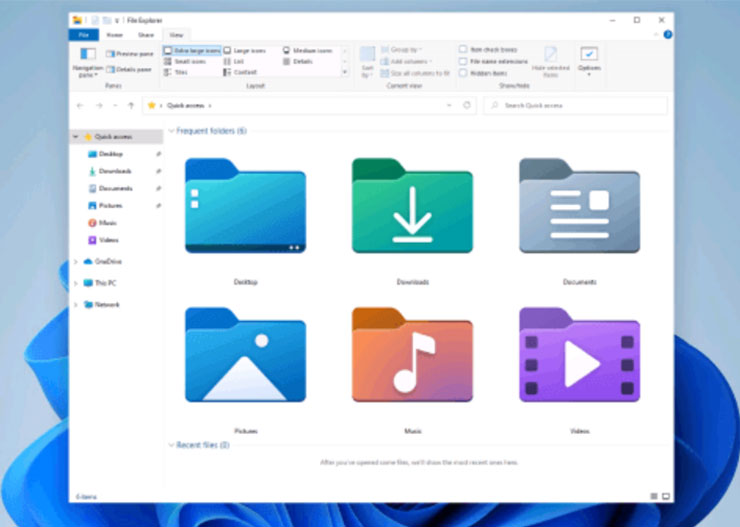 Windows 11 即將到來！十個和過去不同的新功能一次看完！ - 阿祥的網路筆記本
