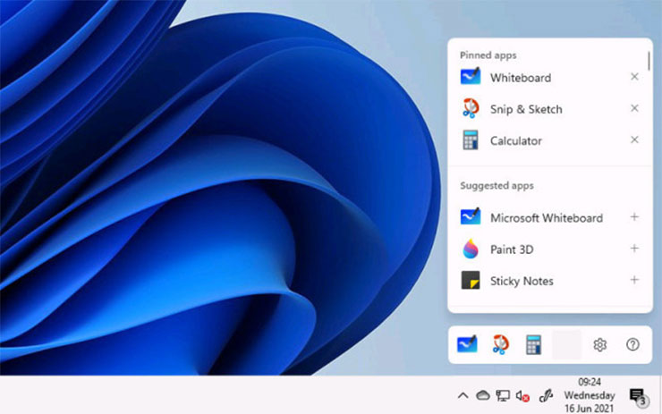 Windows 11 即將到來！十個和過去不同的新功能一次看完！ - 阿祥的網路筆記本