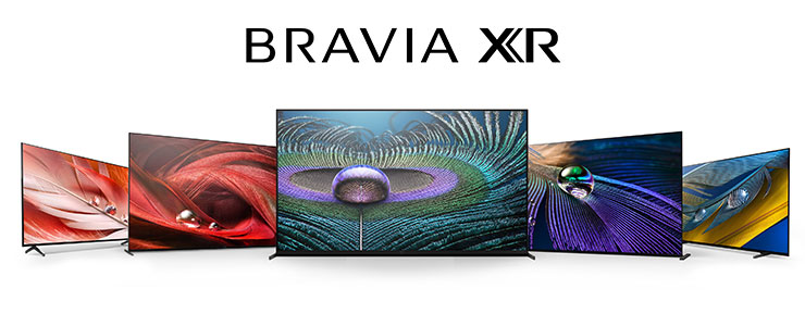 Sony BRAVIA XR 系列正式發表：全球首創「認知智慧」高畫質顯示器，仿人腦高效分析帶來極致影像效果！ - 阿祥的網路筆記本