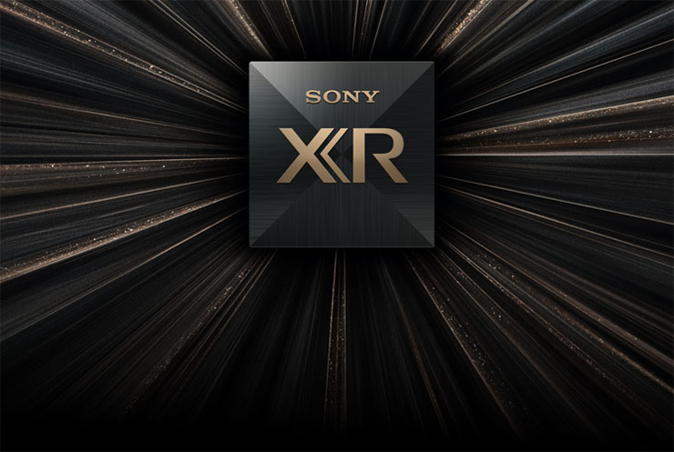 Sony BRAVIA XR 系列正式發表：全球首創「認知智慧」高畫質顯示器，仿人腦高效分析帶來極致影像效果！ - 阿祥的網路筆記本