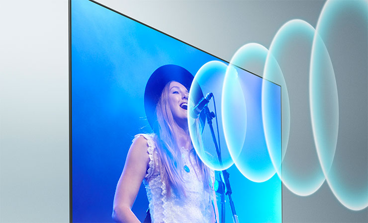 Sony BRAVIA XR 系列正式發表:全球首創「認知智慧」高畫質顯示器,仿人腦高效分析帶來極致影像效果! - 阿祥的網路筆記本 Sony BRAVIA XR 系列正式發表:全球首創「認知智慧」高畫質顯示器,仿人腦高效分析帶來極致影像效果! - 阿祥的網路筆記本