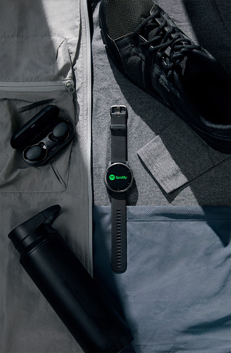 Garmin 全新推出 VENU 2 正式上市!內建 GPS 並搭載更多進階健康監控功能!業界首創即時健康快報,防疫期間最佳助手! - 阿祥的網路筆記本 Garmin 全新推出 VENU 2 正式上市!內建 GPS 並搭載更多進階健康監控功能!業界首創即時健康快報,防疫期間最佳助手! - 阿祥的網路筆記本