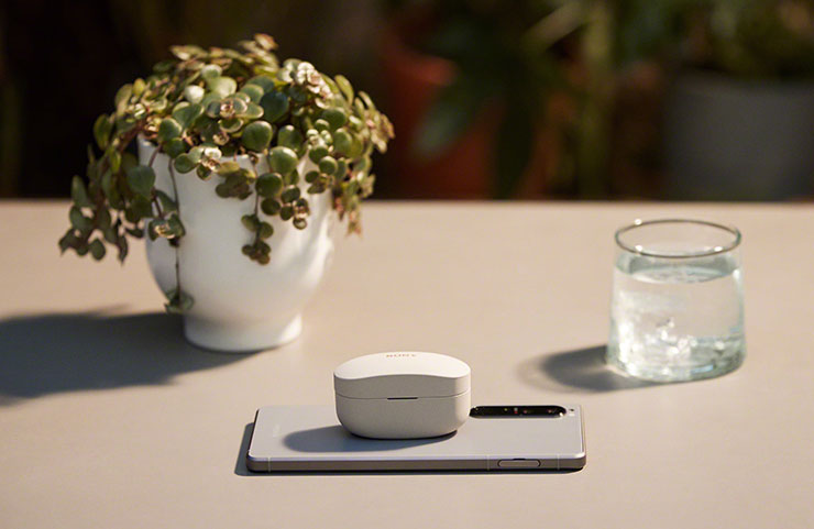 Sony WF-1000XM4 真無線主動式降噪耳機旗艦升級!最強降噪、高解析音樂與 IPX4 防水一應俱全! - 阿祥的網路筆記本 Sony WF-1000XM4 真無線主動式降噪耳機旗艦升級!最強降噪、高解析音樂與 IPX4 防水一應俱全! - 阿祥的網路筆記本