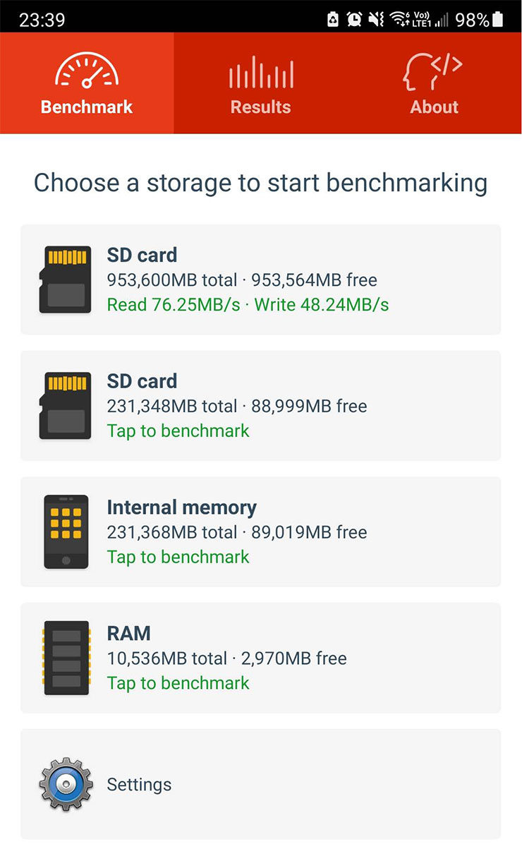 十銓 T-FORCE GAMING A2 microSD 記憶卡開箱實測:為電競飆速而生,也適合影音創作族群! - 阿祥的網路筆記本 十銓 T-FORCE GAMING A2 microSD 記憶卡開箱實測:為電競飆速而生,也適合影音創作族群! - 阿祥的網路筆記本