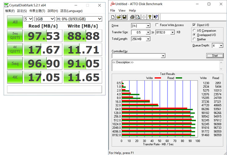 十銓 T-FORCE GAMING A2 microSD 記憶卡開箱實測:為電競飆速而生,也適合影音創作族群! - 阿祥的網路筆記本 十銓 T-FORCE GAMING A2 microSD 記憶卡開箱實測:為電競飆速而生,也適合影音創作族群! - 阿祥的網路筆記本