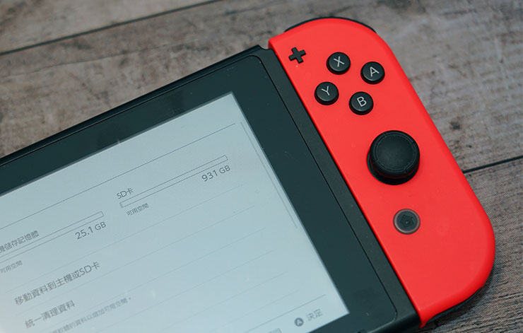 十銓 T-FORCE GAMING A2 microSD 記憶卡開箱實測:為電競飆速而生,也適合影音創作族群! - 阿祥的網路筆記本 十銓 T-FORCE GAMING A2 microSD 記憶卡開箱實測:為電競飆速而生,也適合影音創作族群! - 阿祥的網路筆記本