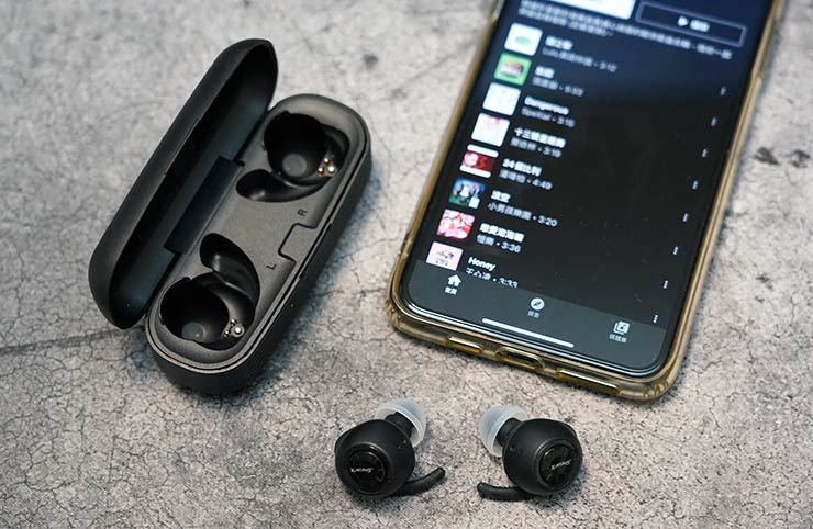 聲特科技 SpearX M2 開箱評測：體積最輕巧、續航力最高同時兼具優質音效～追求真無線耳機藍牙的極致！ - 阿祥的網路筆記本