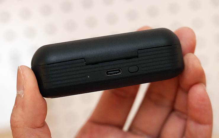 聲特科技 SpearX M2 開箱評測：體積最輕巧、續航力最高同時兼具優質音效～追求真無線耳機藍牙的極致！ - 阿祥的網路筆記本