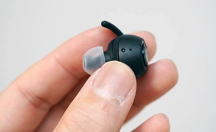 聲特科技 SpearX M2 開箱評測：體積最輕巧、續航力最高同時兼具優質音效～追求真無線耳機藍牙的極致！ - 阿祥的網路筆記本