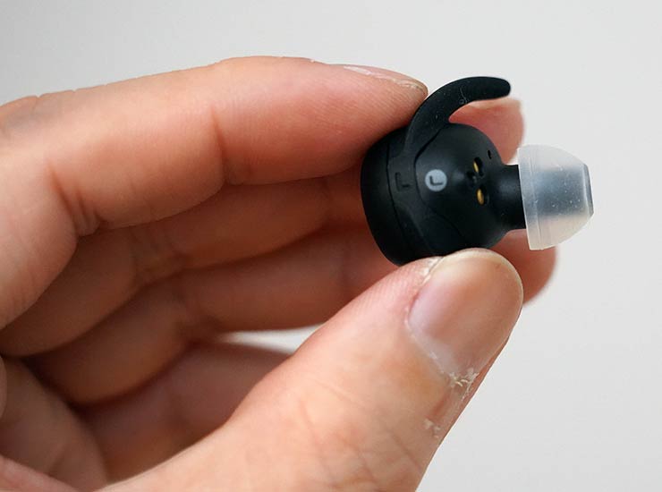 聲特科技 SpearX M2 開箱評測：體積最輕巧、續航力最高同時兼具優質音效～追求真無線耳機藍牙的極致！ - 阿祥的網路筆記本