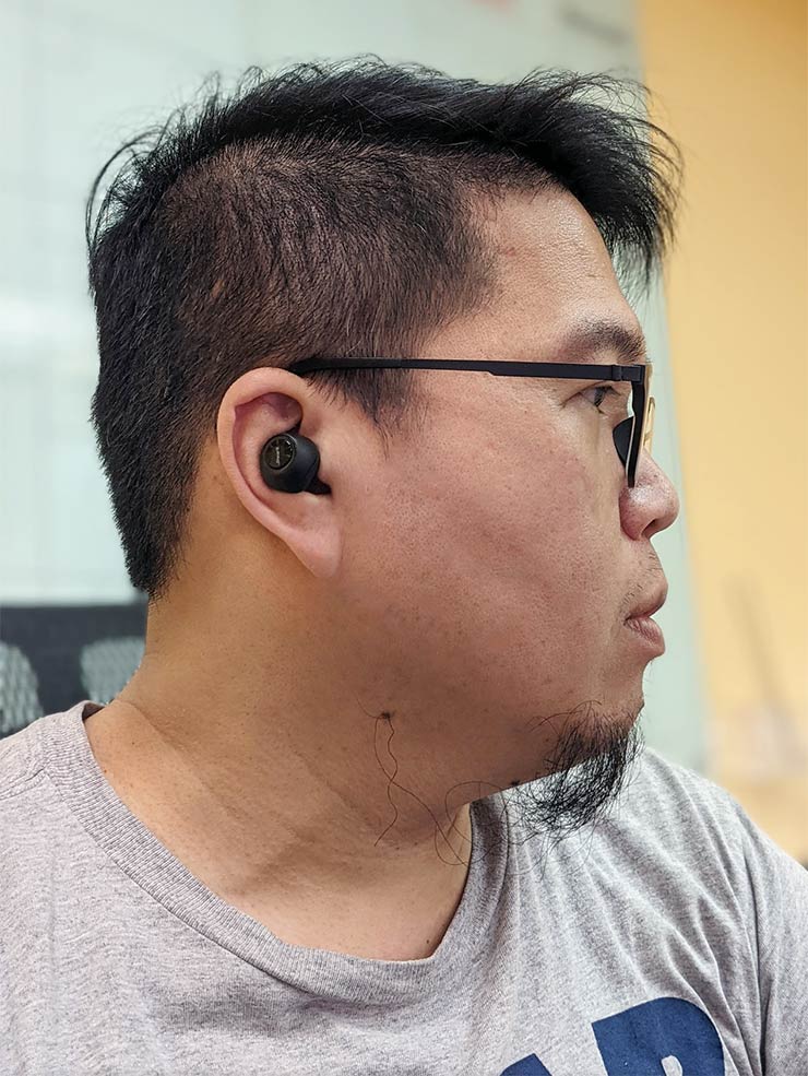 聲特科技 SpearX M2 開箱評測：體積最輕巧、續航力最高同時兼具優質音效～追求真無線耳機藍牙的極致！ - 阿祥的網路筆記本