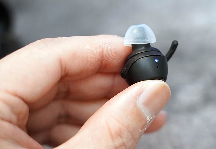 聲特科技 SpearX M2 開箱評測：體積最輕巧、續航力最高同時兼具優質音效～追求真無線耳機藍牙的極致！ - 阿祥的網路筆記本