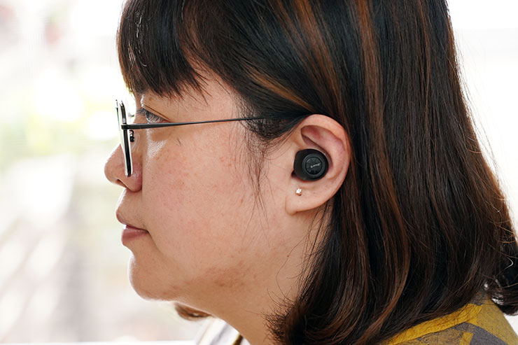 聲特科技 SpearX M2 開箱評測：體積最輕巧、續航力最高同時兼具優質音效～追求真無線耳機藍牙的極致！ - 阿祥的網路筆記本