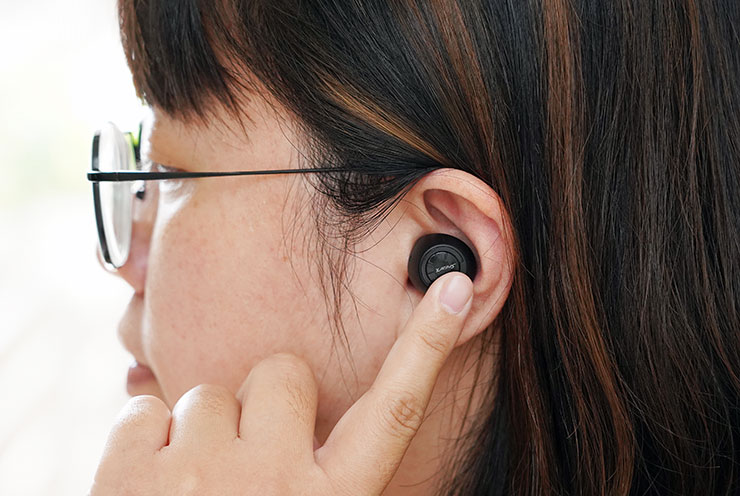 聲特科技 SpearX M2 開箱評測：體積最輕巧、續航力最高同時兼具優質音效～追求真無線耳機藍牙的極致！ - 阿祥的網路筆記本