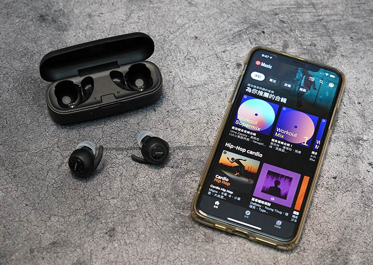 聲特科技 SpearX M2 開箱評測：體積最輕巧、續航力最高同時兼具優質音效～追求真無線耳機藍牙的極致！ - 阿祥的網路筆記本