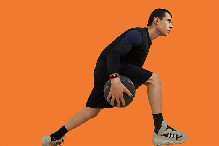 小米手環 6 來了！支援心率監測、血氧飽和度追蹤～7/1 起全台開賣！ - 阿祥的網路筆記本